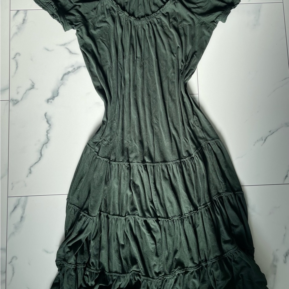 Free People Beach Dress